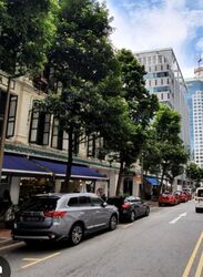 Telok Ayer Conservation Area (D1), Office #626959901